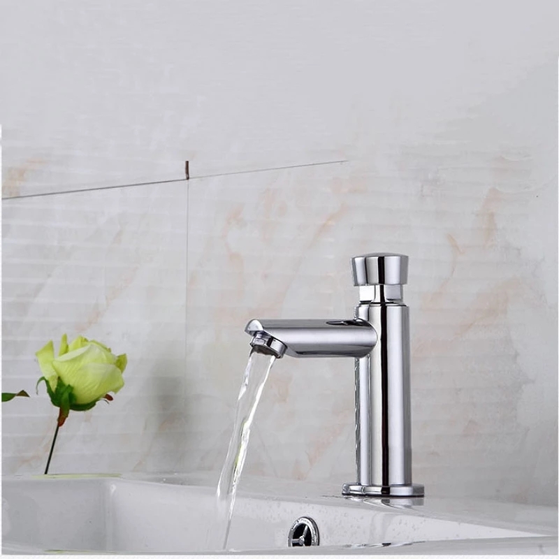 Touch Press Bathroom Basin Fau - Home Bar Sink 리뷰 및 가격