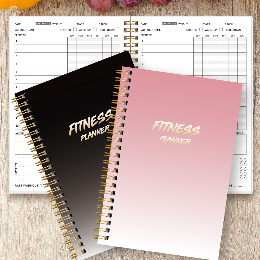 1Pc Fitness Plan Book Suitable - Cocktail Recipe Book 리뷰 및 가격