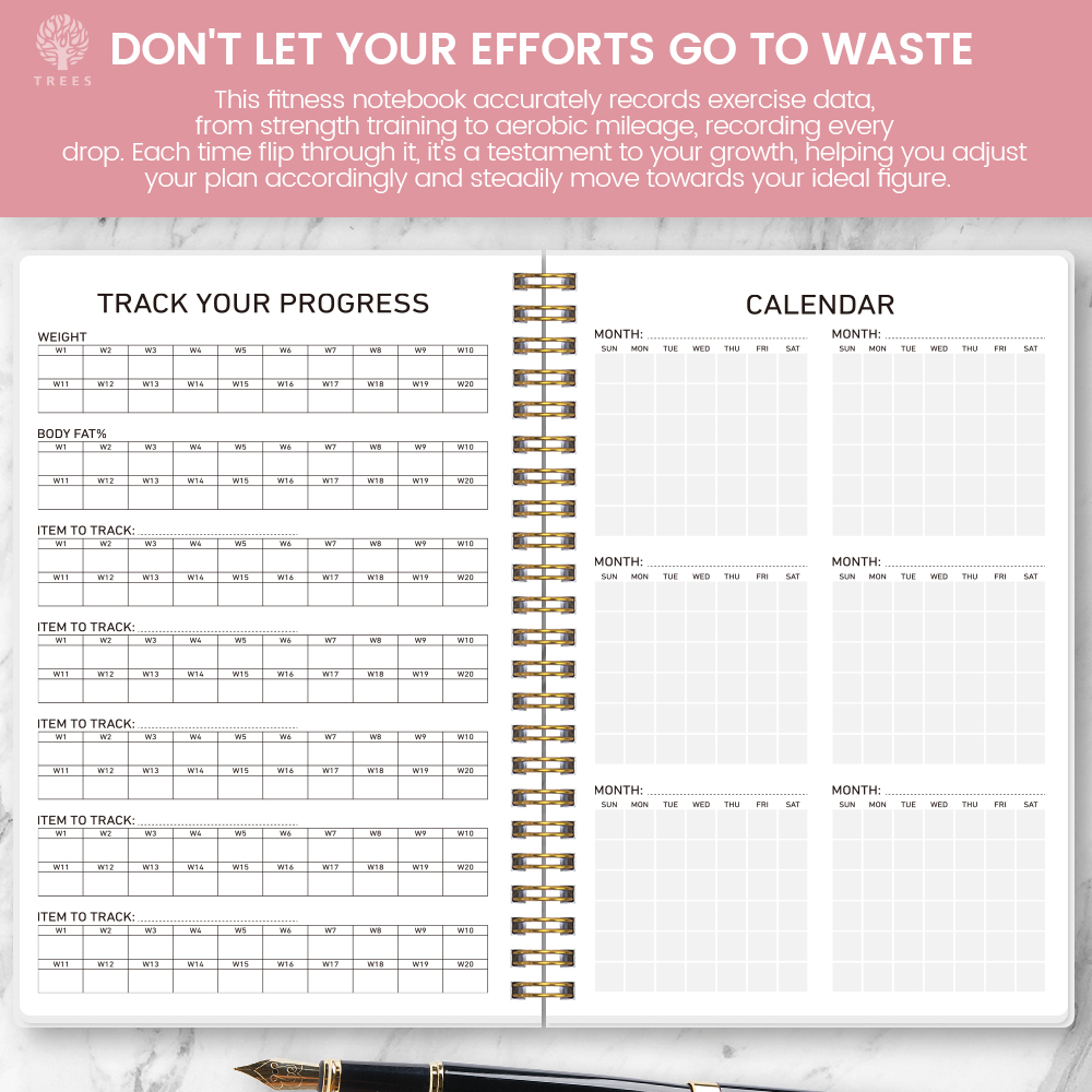 1Pc Fitness Plan Book Suitable - Cocktail Recipe Book 리뷰 및 가격