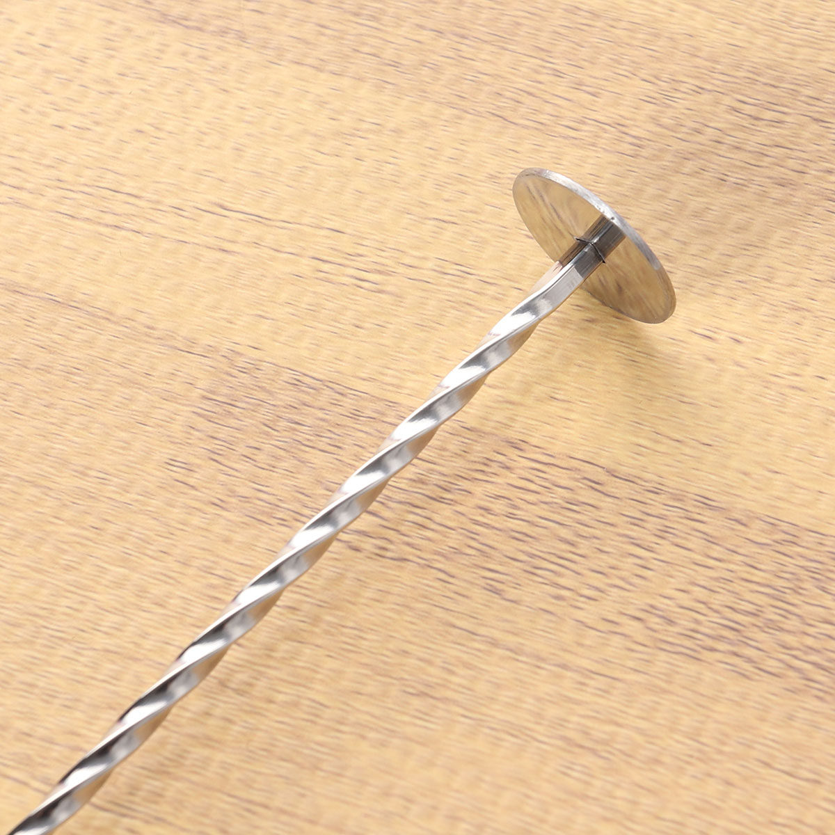 304 Stainless Steel Cocktail B - Bar Spoon Twisted 리뷰 및 가격