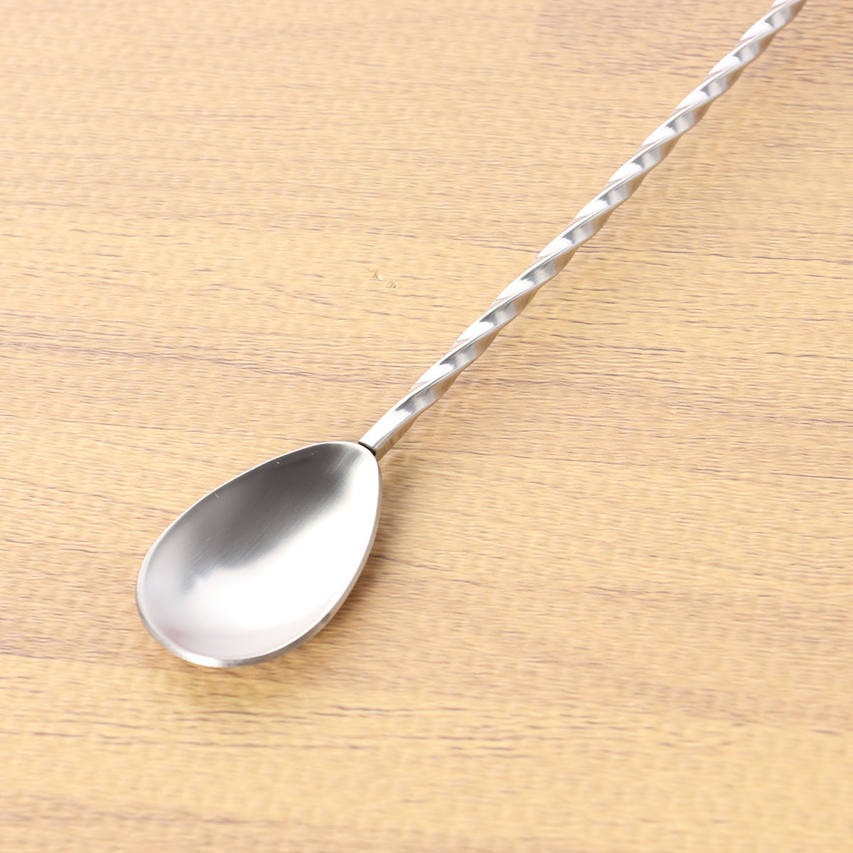 304 Stainless Steel Cocktail B - Bar Spoon Twisted 리뷰 및 가격