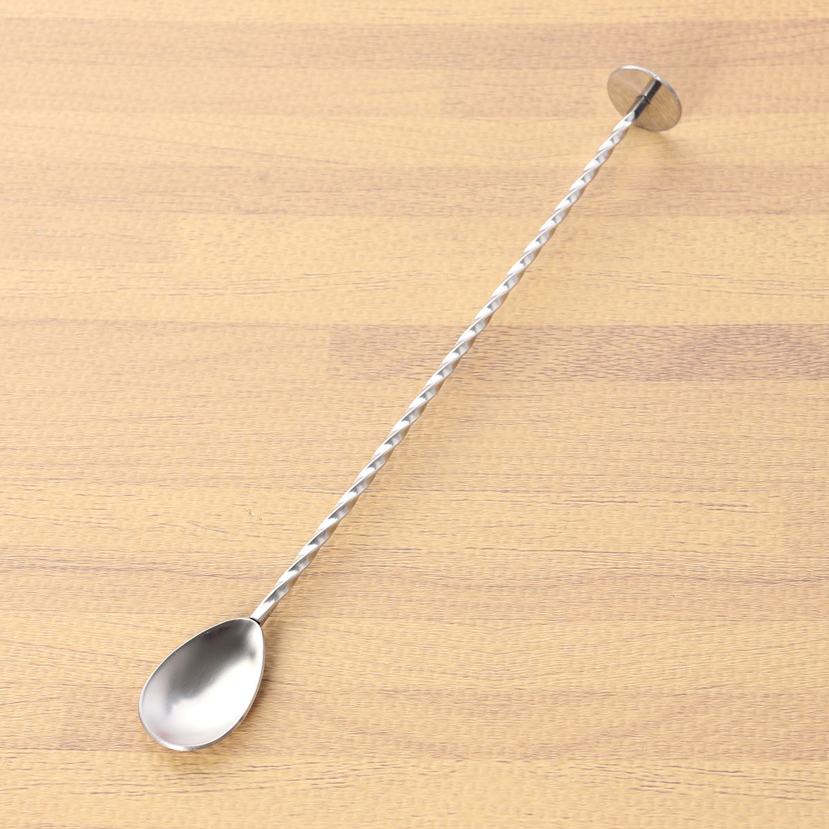 304 Stainless Steel Cocktail B - Bar Spoon Twisted 리뷰 및 가격