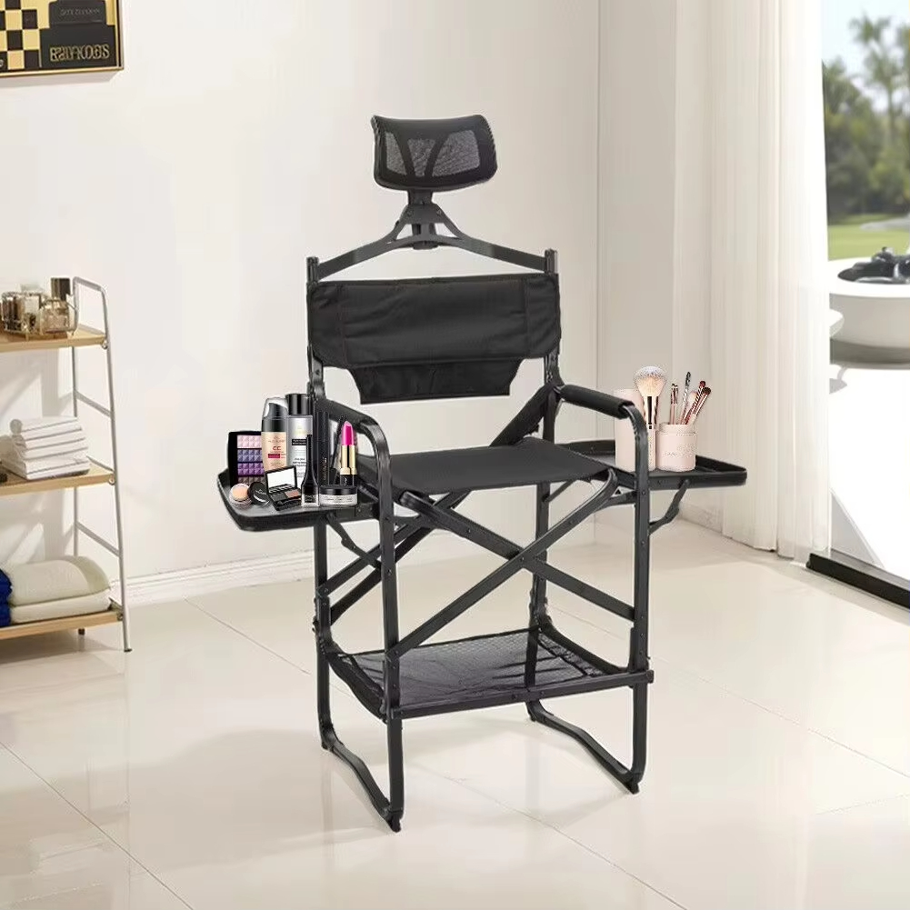 Tall Directors Chair Heavy Dut - Home Bar Seating 리뷰 및 가격