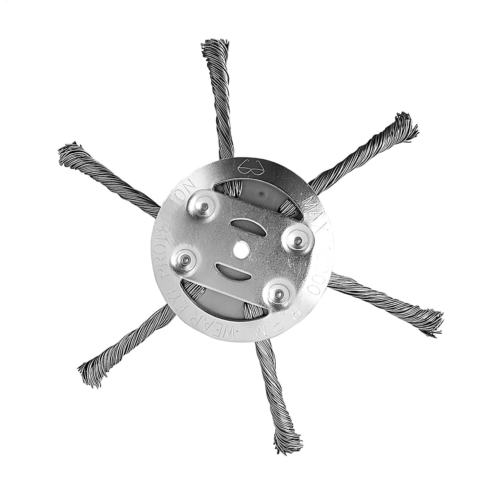 Grass Trimmer Head Universal W - Home Barbershop 리뷰 및 가격
