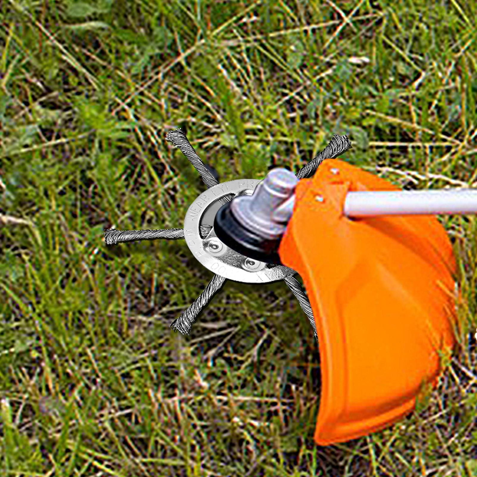 Grass Trimmer Head Universal W - Home Barbershop 리뷰 및 가격