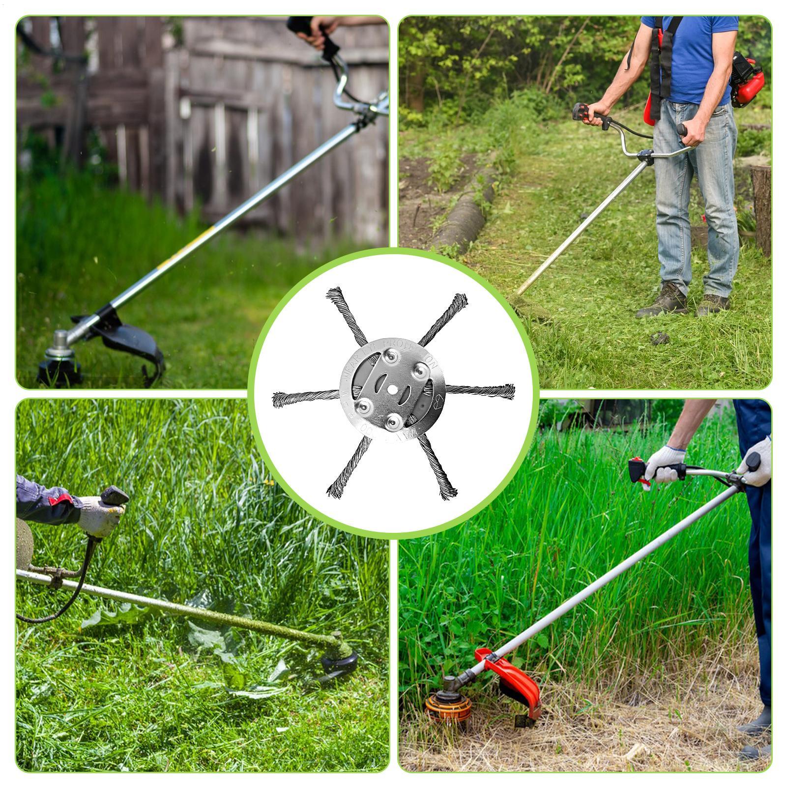 Grass Trimmer Head Universal W - Home Barbershop 리뷰 및 가격