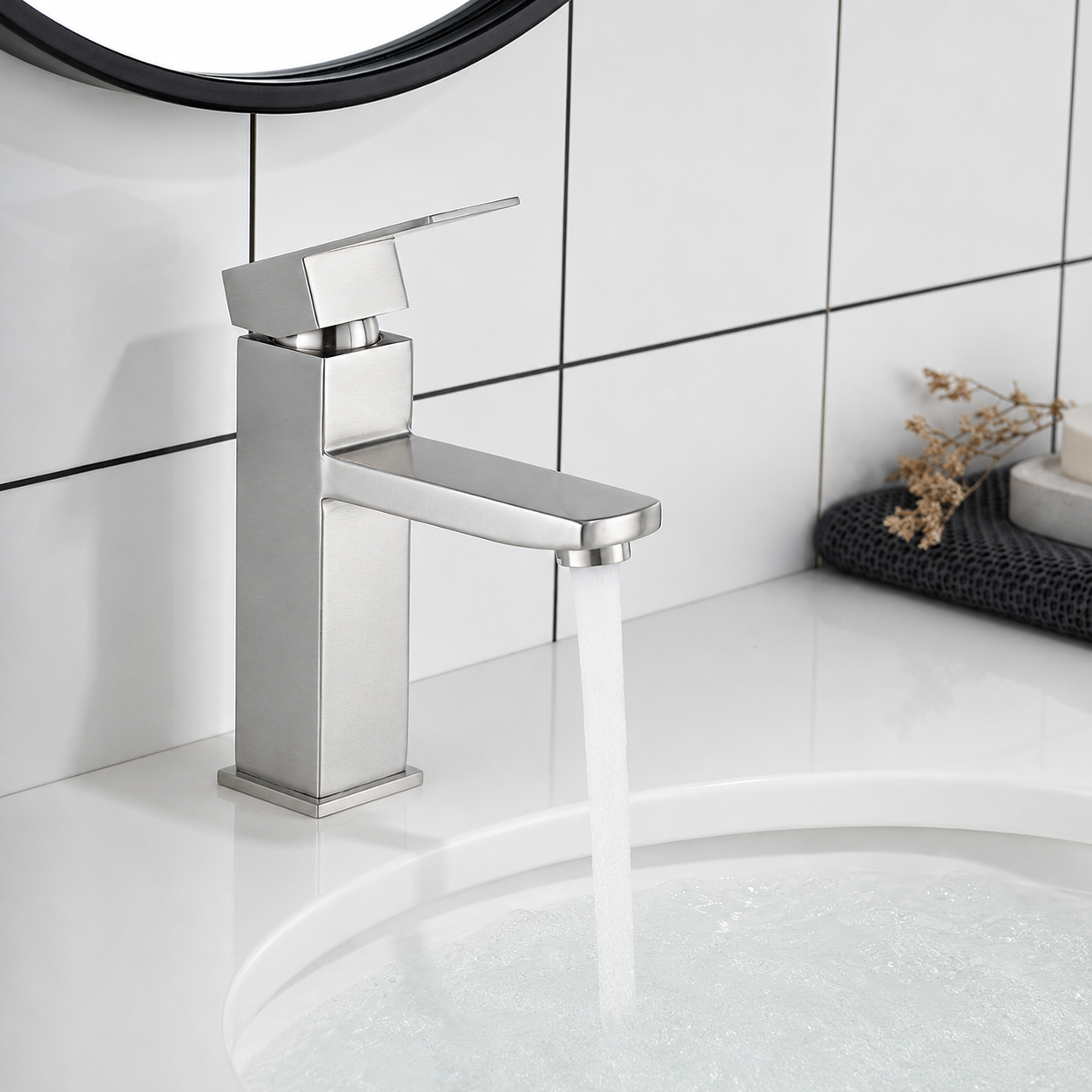 Stainless Steel Bathroom Sink  - Home Bar Sink 리뷰 및 가격