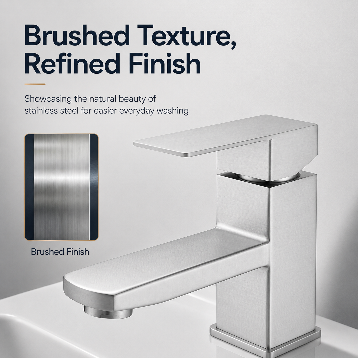 Stainless Steel Bathroom Sink  - Home Bar Sink 리뷰 및 가격