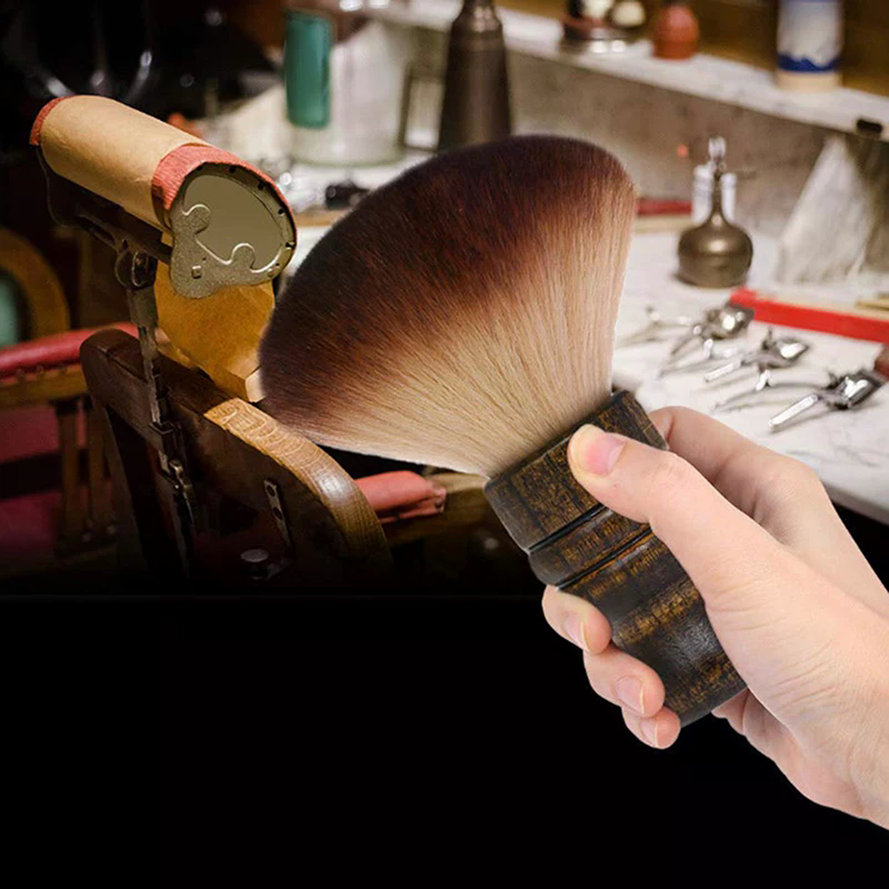 Barber Soft Brush Salon Specia - Home Barbershop 리뷰 및 가격
