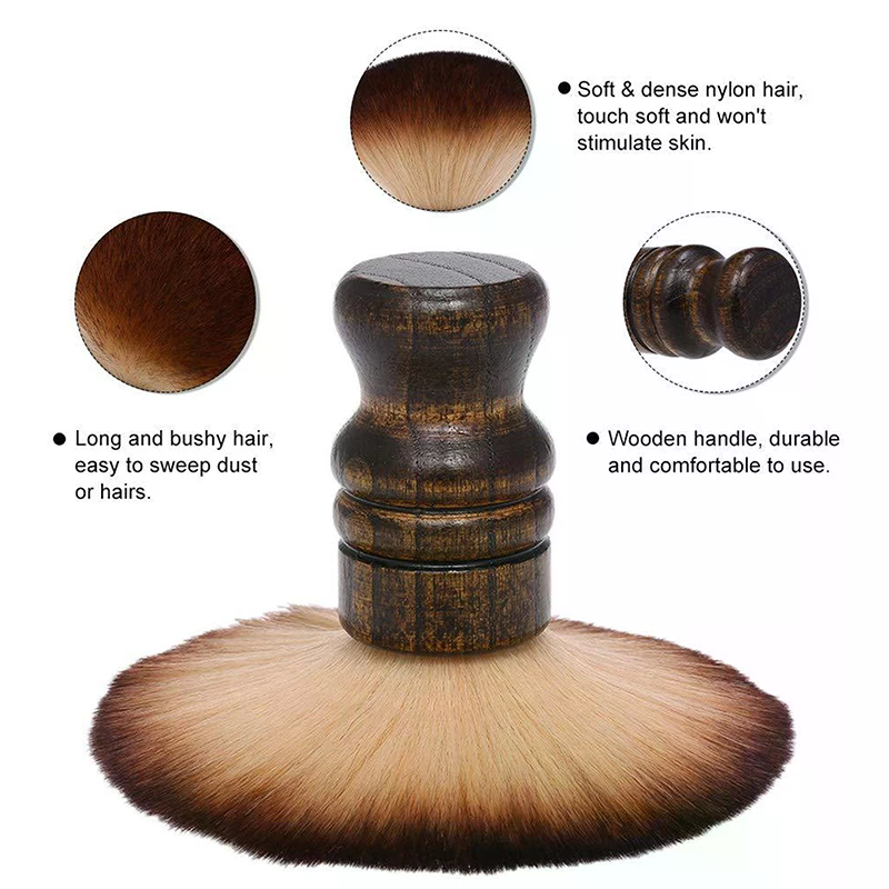 Barber Soft Brush Salon Specia - Home Barbershop 리뷰 및 가격