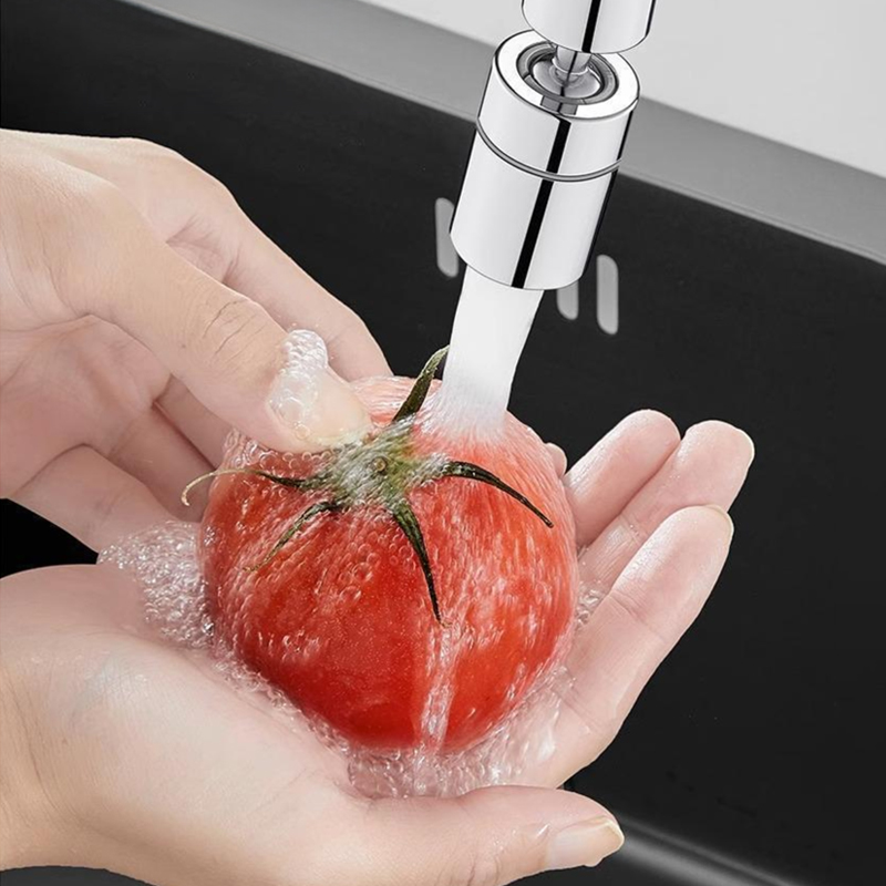 720° Rotary Kitchen Faucet Spr - Home Bar Sink 리뷰 및 가격