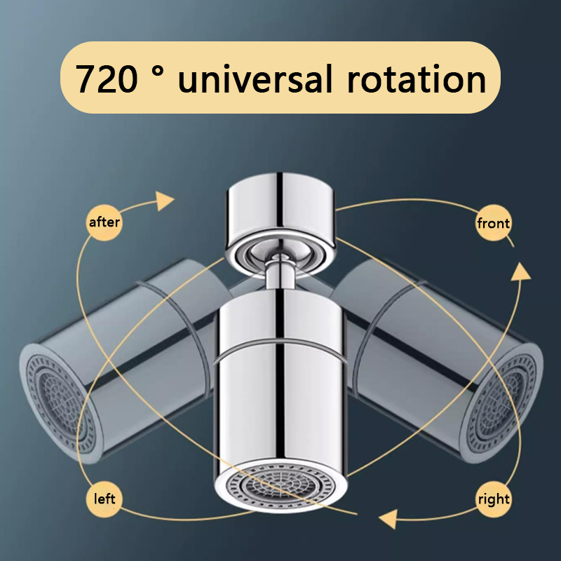 720° Rotary Kitchen Faucet Spr - Home Bar Sink 리뷰 및 가격