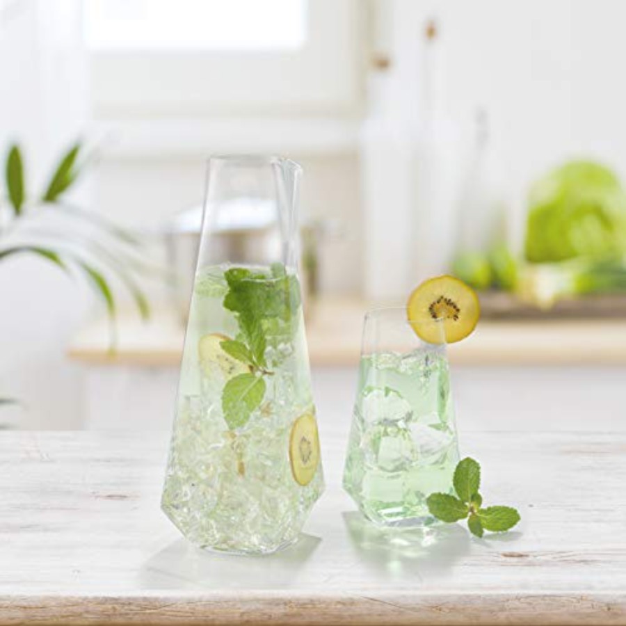 Infiniti Highball Glasses Set  - Highball Glass Set 리뷰 및 가격