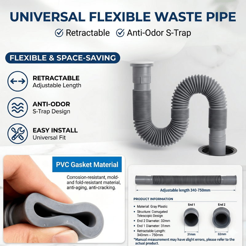 Universal Flexible Expandable  - Home Bar Sink 리뷰 및 가격