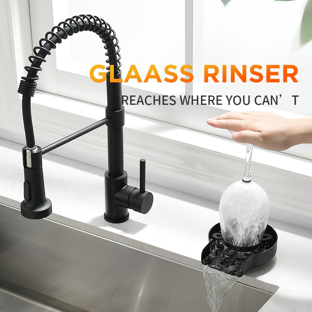Faucet Glass Rinser For Home S - Home Bar Sink 리뷰 및 가격