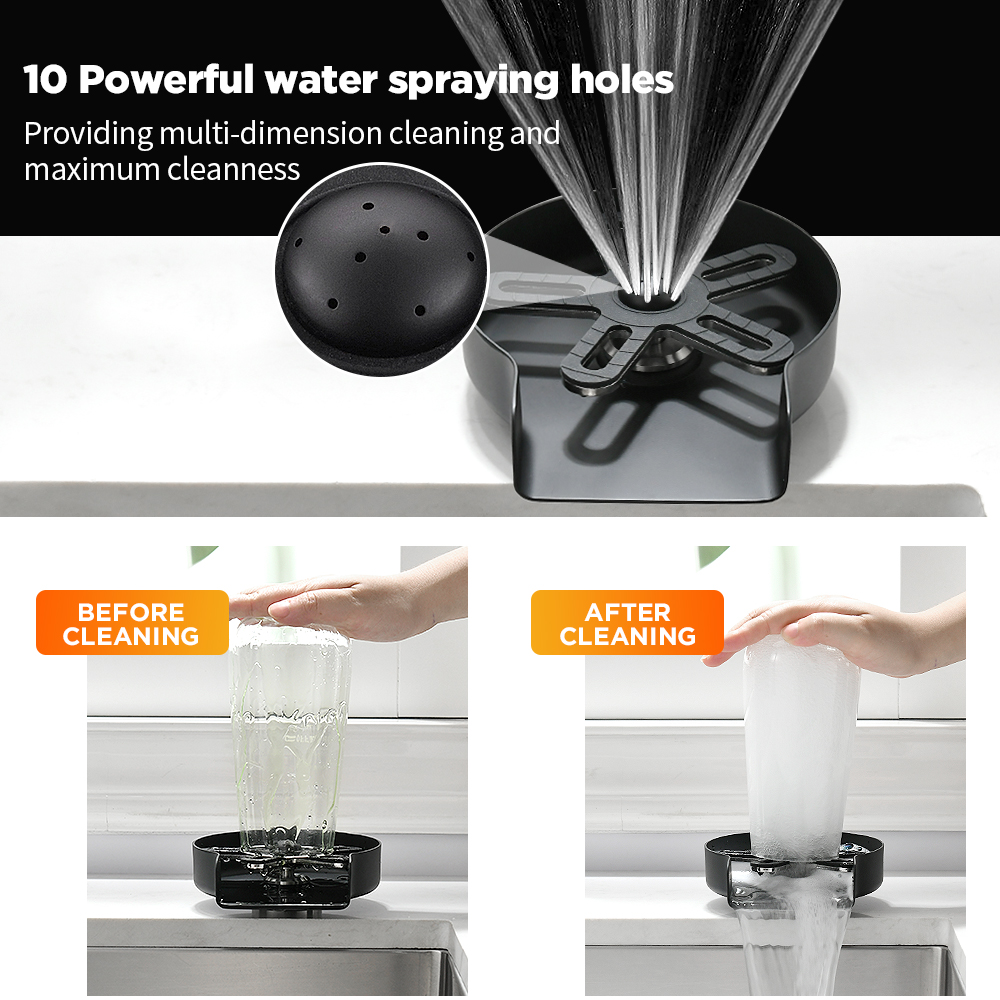 Faucet Glass Rinser For Home S - Home Bar Sink 리뷰 및 가격