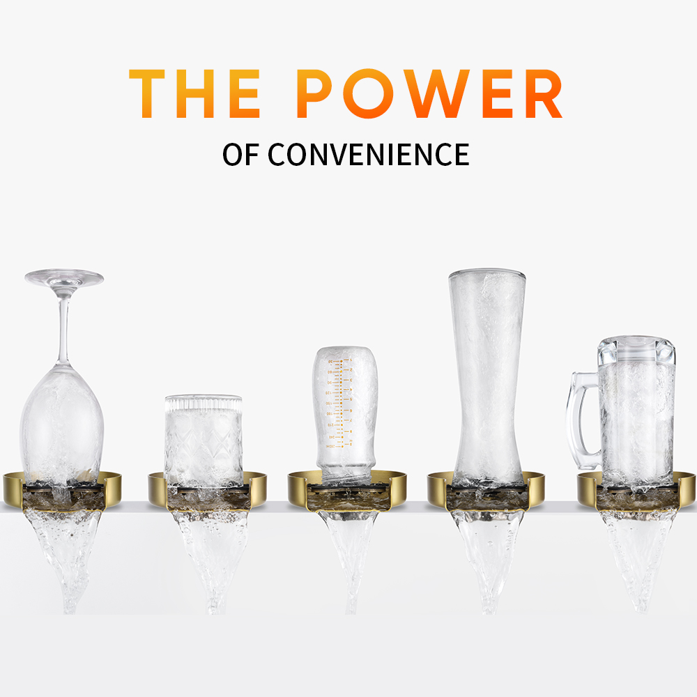 Faucet Glass Rinser For Home S - Home Bar Sink 리뷰 및 가격