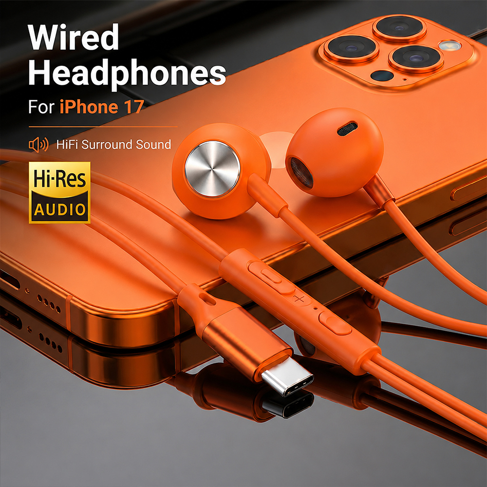 USB Type C Wired Headphones Fo - Home Bar Iphone 리뷰 및 가격