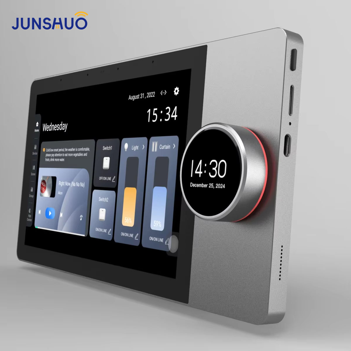 JUNSHUO 2025 Home Automation S - Home Bar Android 리뷰 및 가격