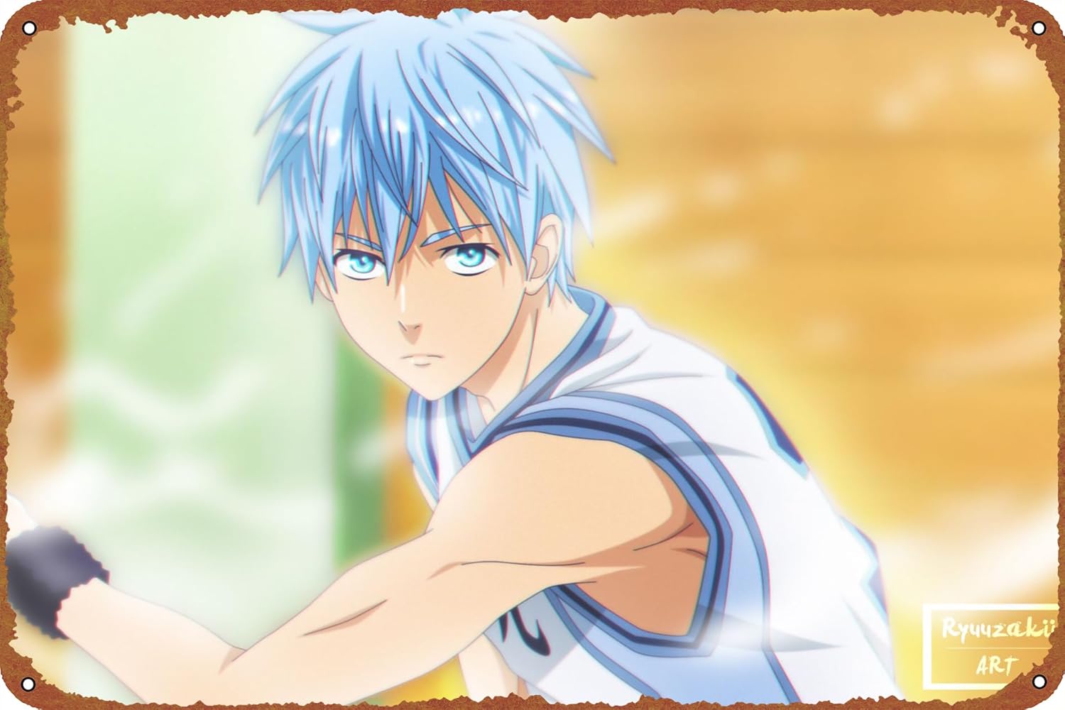 Tetsuya Kuroko Kurokos Basketb - Home Bar And Coffee 리뷰 및 가격