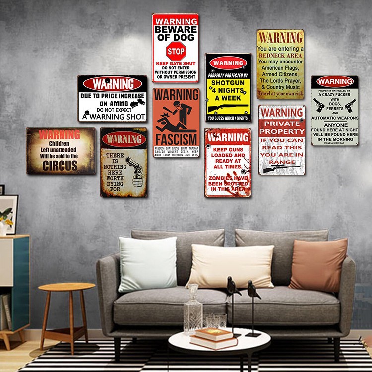 Bar Home Wall Decoration Tin M - Home Bar Signs 리뷰 및 가격