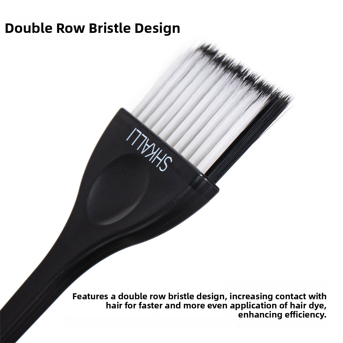 Hair Coloring Brushes Plates D - Home Barbershop 리뷰 및 가격