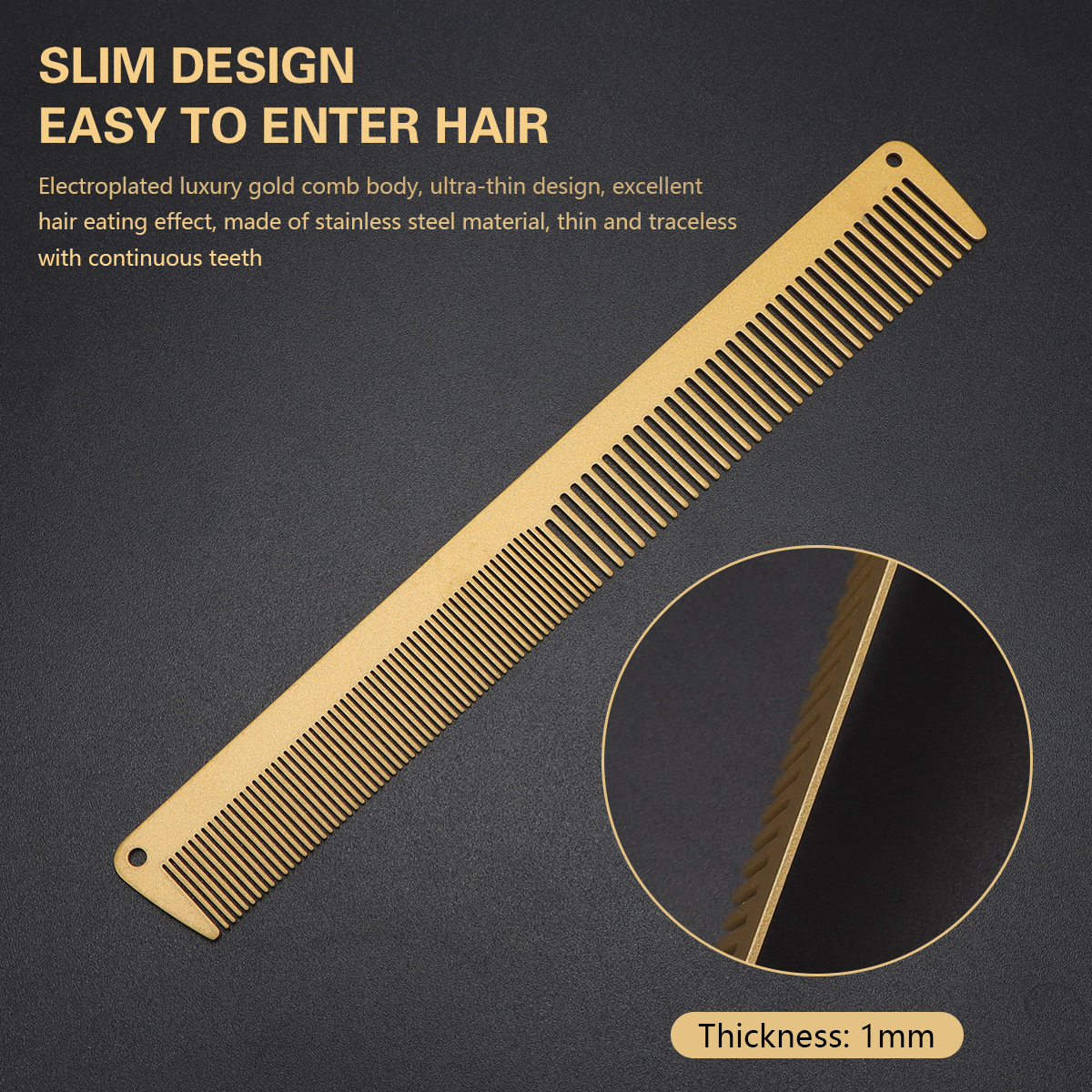 High Quality Stainless Steel M - Home Barbershop 리뷰 및 가격