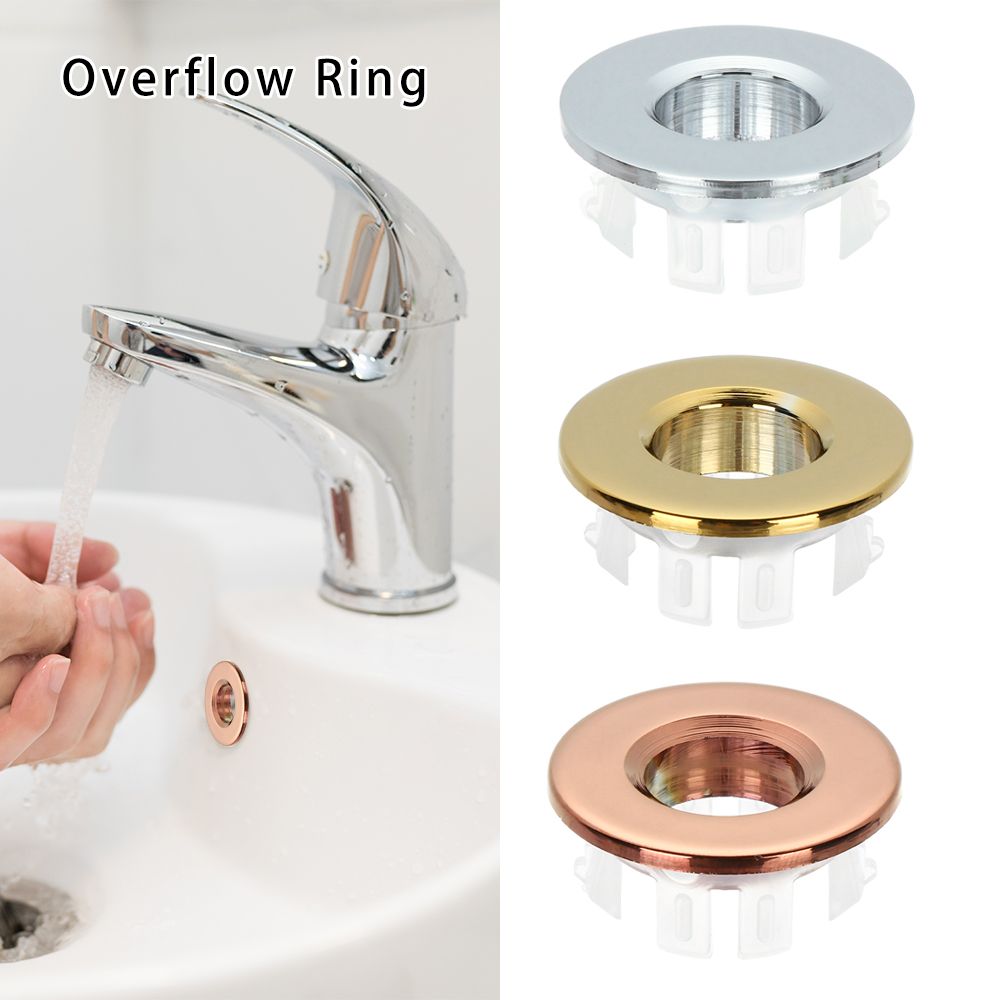 Round Hole Overflow Cover For  - Home Bar Sink 리뷰 및 가격