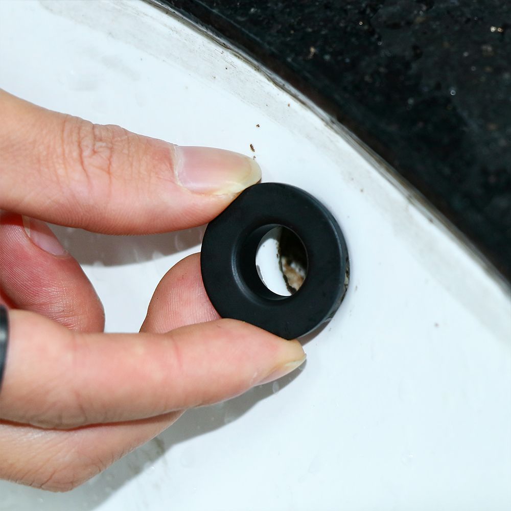 Round Hole Overflow Cover For  - Home Bar Sink 리뷰 및 가격