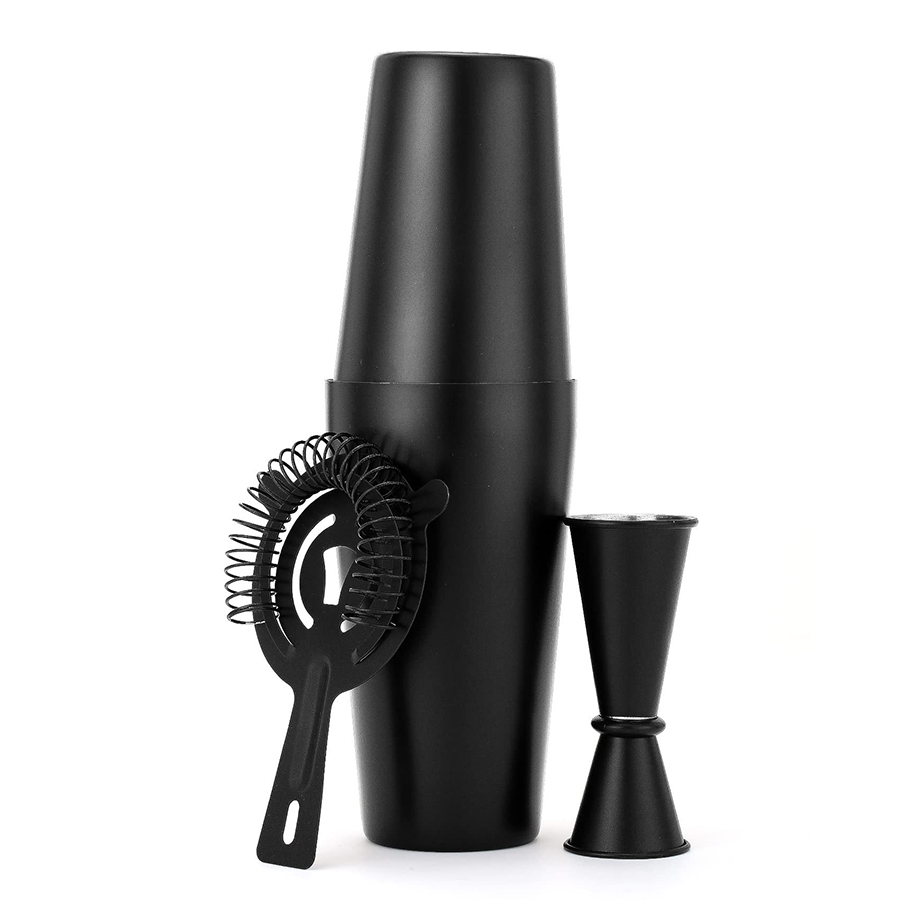 Boston Cocktail Shaker Set 4-P - Boston Shaker Set 리뷰 및 가격