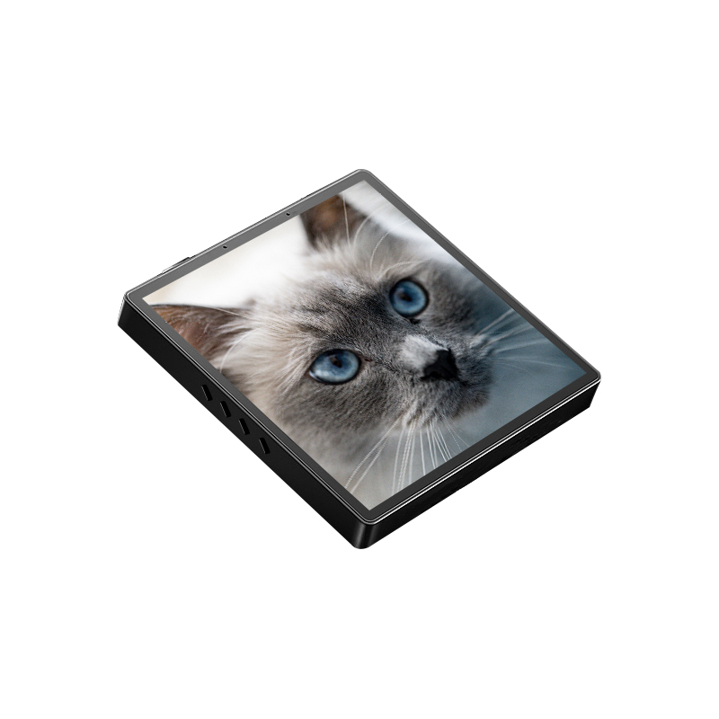 4 Inch Smart Home In-Wall Wifi - Home Bar Android 리뷰 및 가격