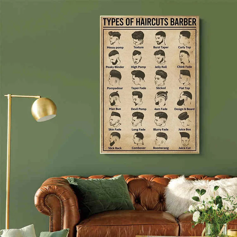 Frameless,Retro Types Of Hairc - Home Barbershop 리뷰 및 가격