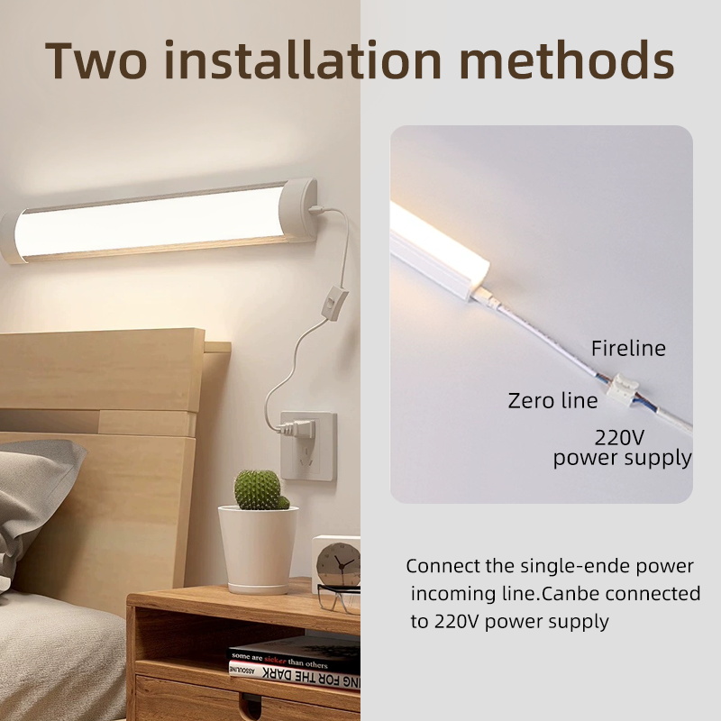 Connected Led Cabinet Lamps 12 - Home Bargains 리뷰 및 가격