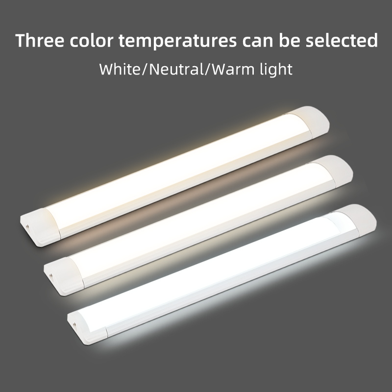 Connected Led Cabinet Lamps 12 - Home Bargains 리뷰 및 가격