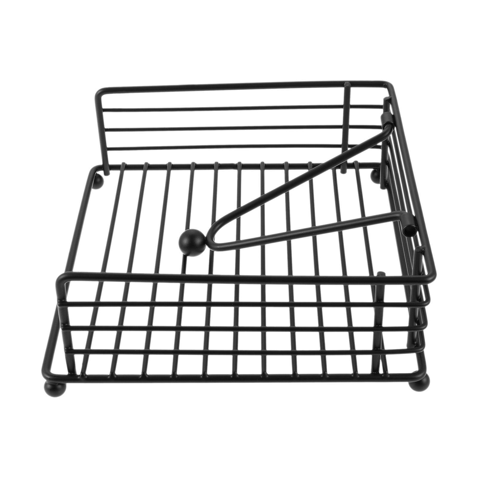 1PC Modern Napkin Holder Frost - Home Bar Stand 리뷰 및 가격