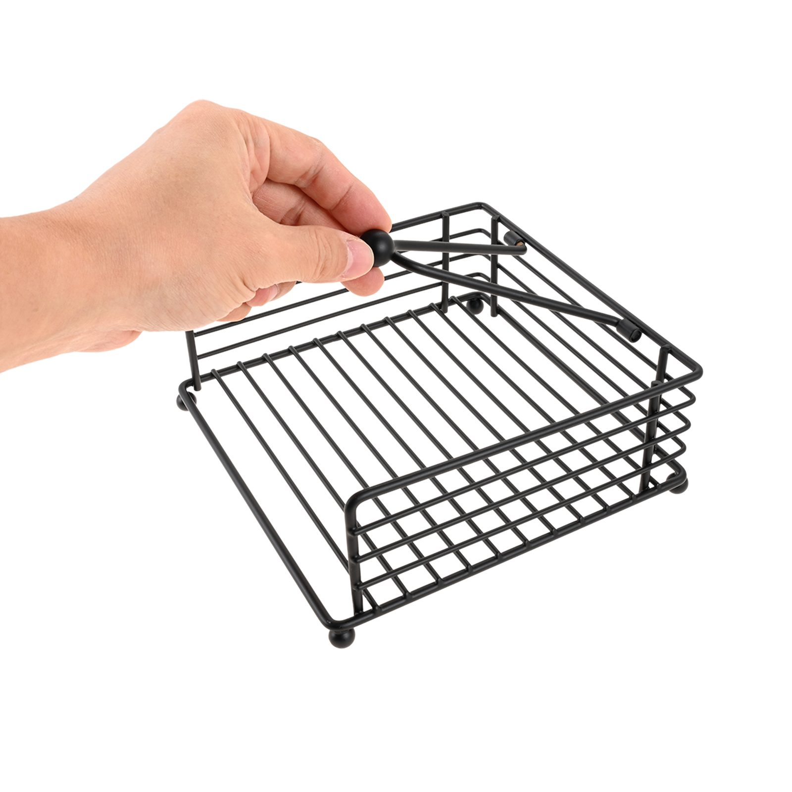 1PC Modern Napkin Holder Frost - Home Bar Stand 리뷰 및 가격
