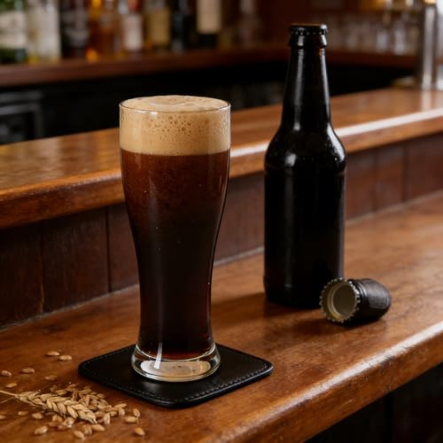 18 oz Pilsner Beer Glasses Set - Highball Glass Set 리뷰 및 가격