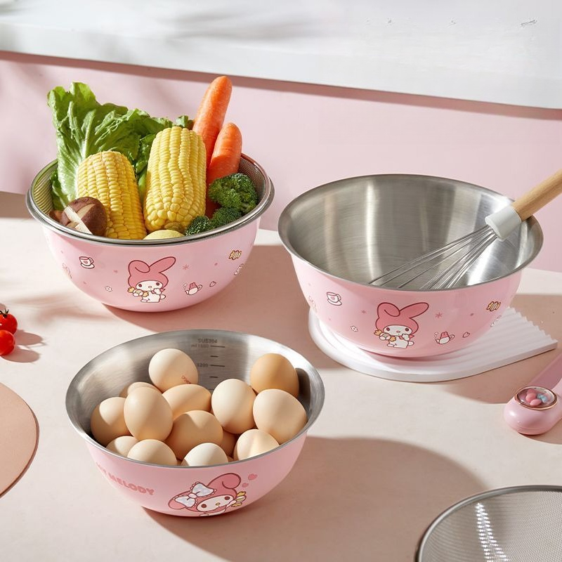 Anime Sanrio MelodyStainless S - Home Bar Sink 리뷰 및 가격