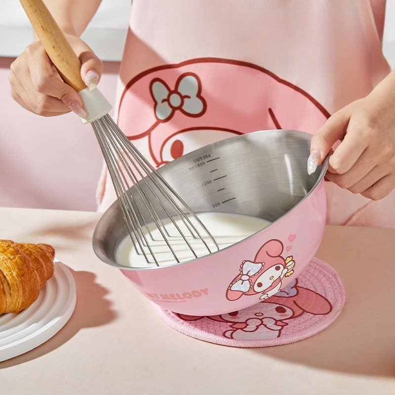 Anime Sanrio MelodyStainless S - Home Bar Sink 리뷰 및 가격