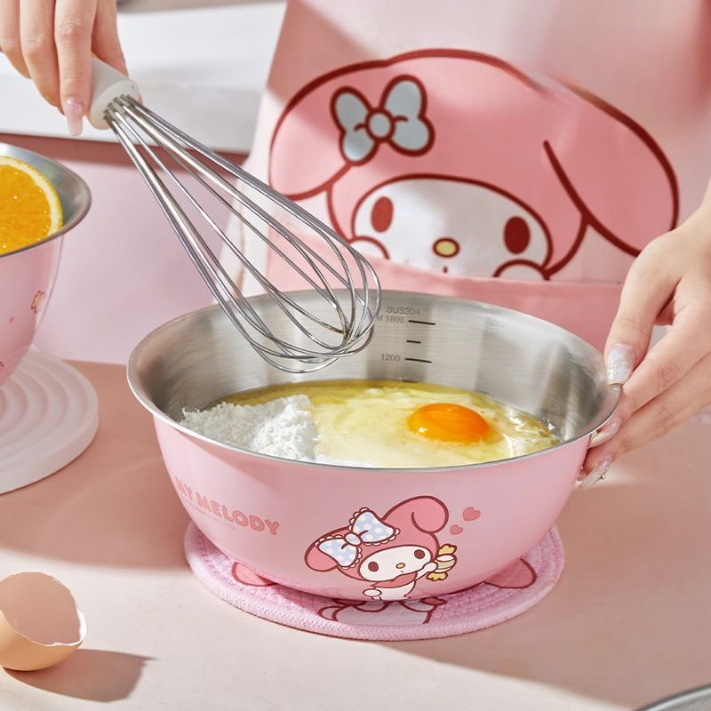 Anime Sanrio MelodyStainless S - Home Bar Sink 리뷰 및 가격