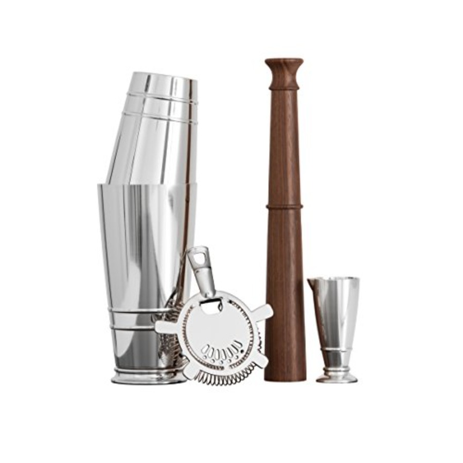 Professional Barware/Bar Tools - Boston Shaker Set 리뷰 및 가격