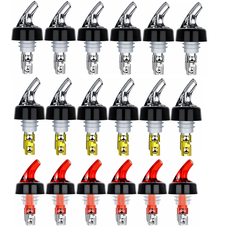 30 ml Automatic Measured Bottl - Speed Pourer Cap 리뷰 및 가격