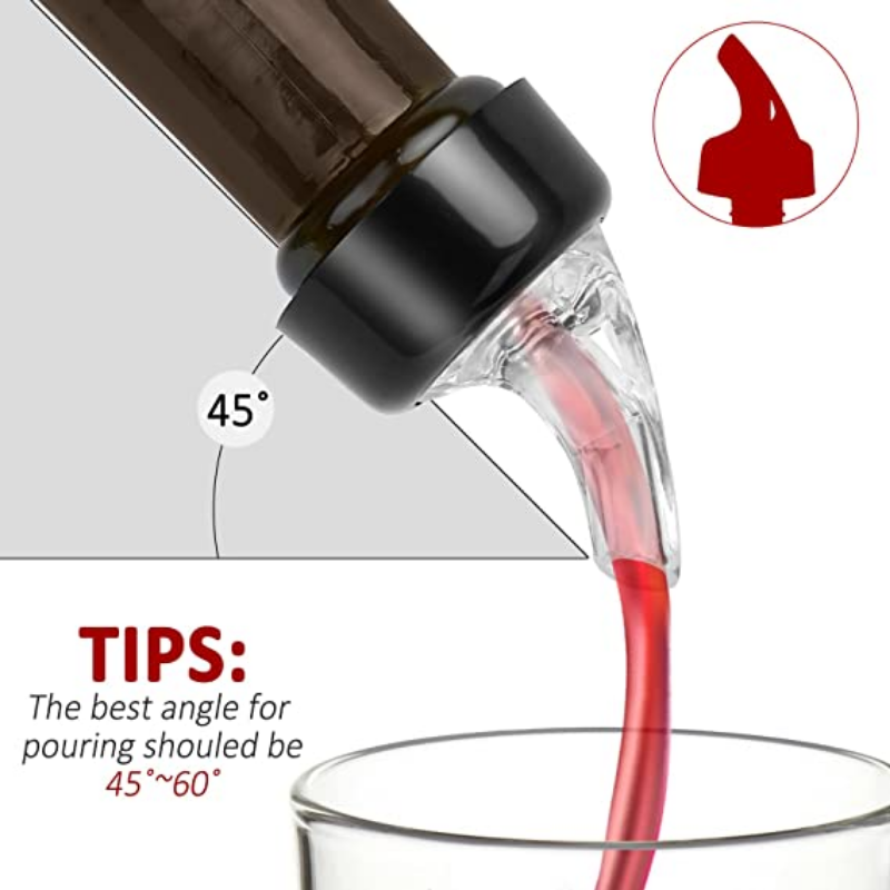 30 ml Automatic Measured Bottl - Speed Pourer Cap 리뷰 및 가격