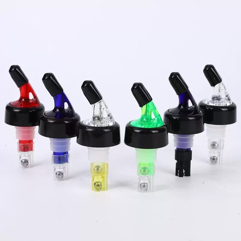 20 30 40 ml Capacity Adjustabl - Speed Pourer Cap 리뷰 및 가격