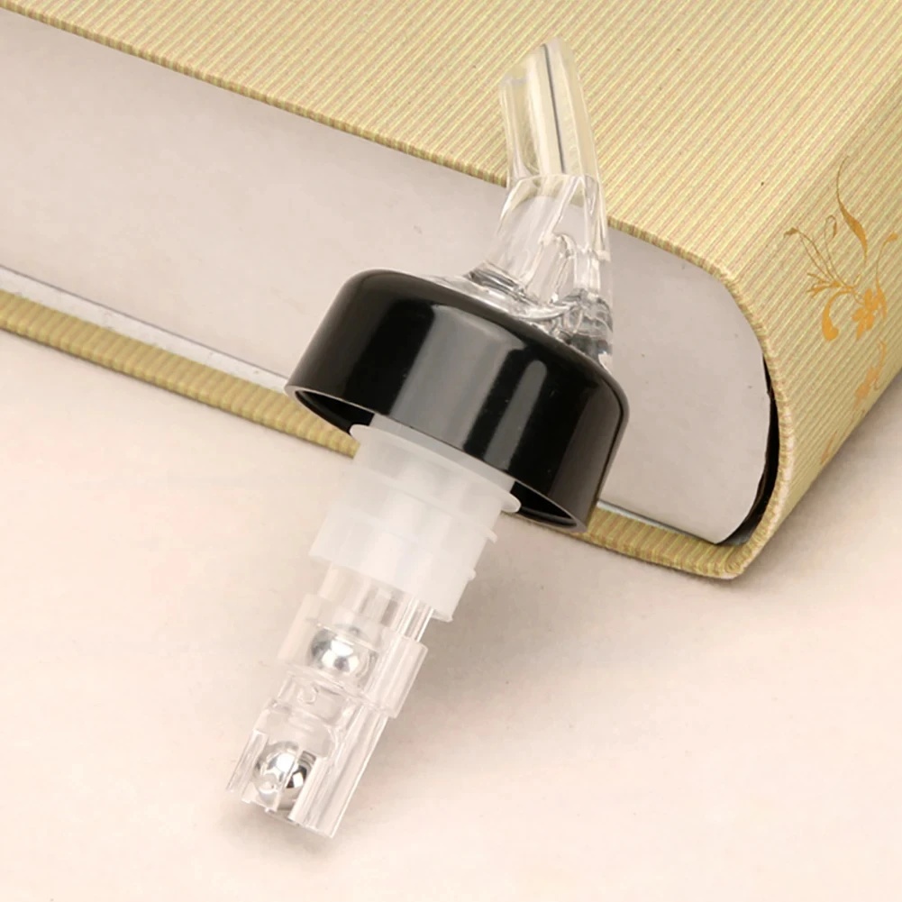 20 30 40 ml Capacity Adjustabl - Speed Pourer Cap 리뷰 및 가격