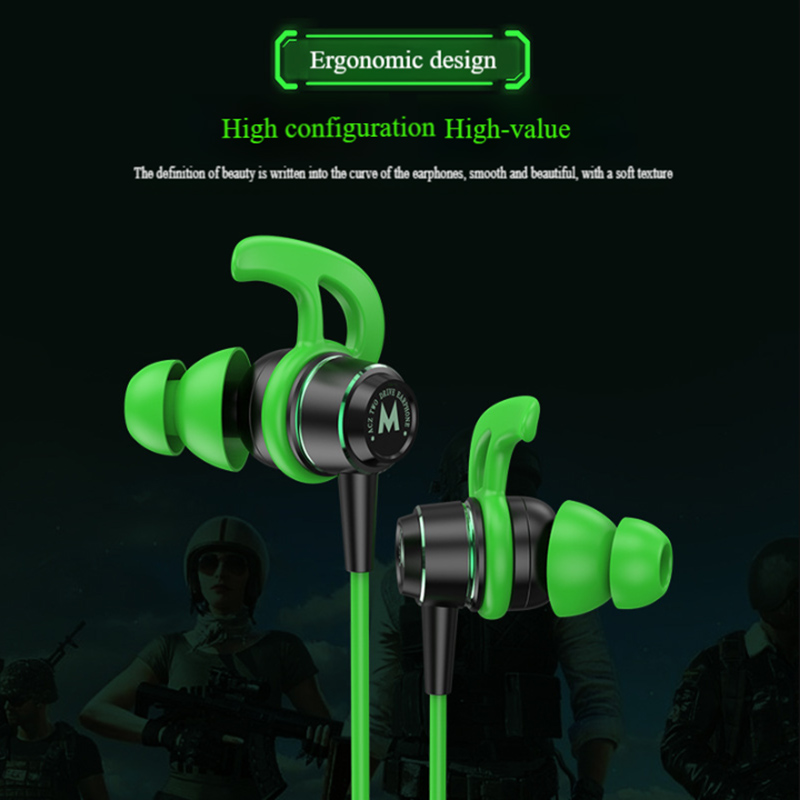 Gaming Headsets HiFi In ear 90 - Home Bar Iphone 리뷰 및 가격