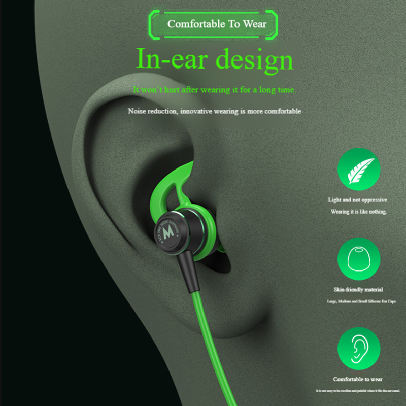Gaming Headsets HiFi In ear 90 - Home Bar Iphone 리뷰 및 가격