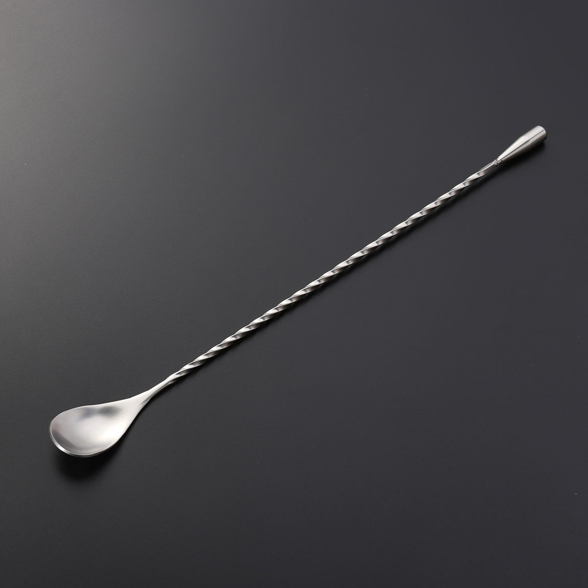 Stainless Steel Cocktail Pick  - Bar Spoon Twisted 리뷰 및 가격