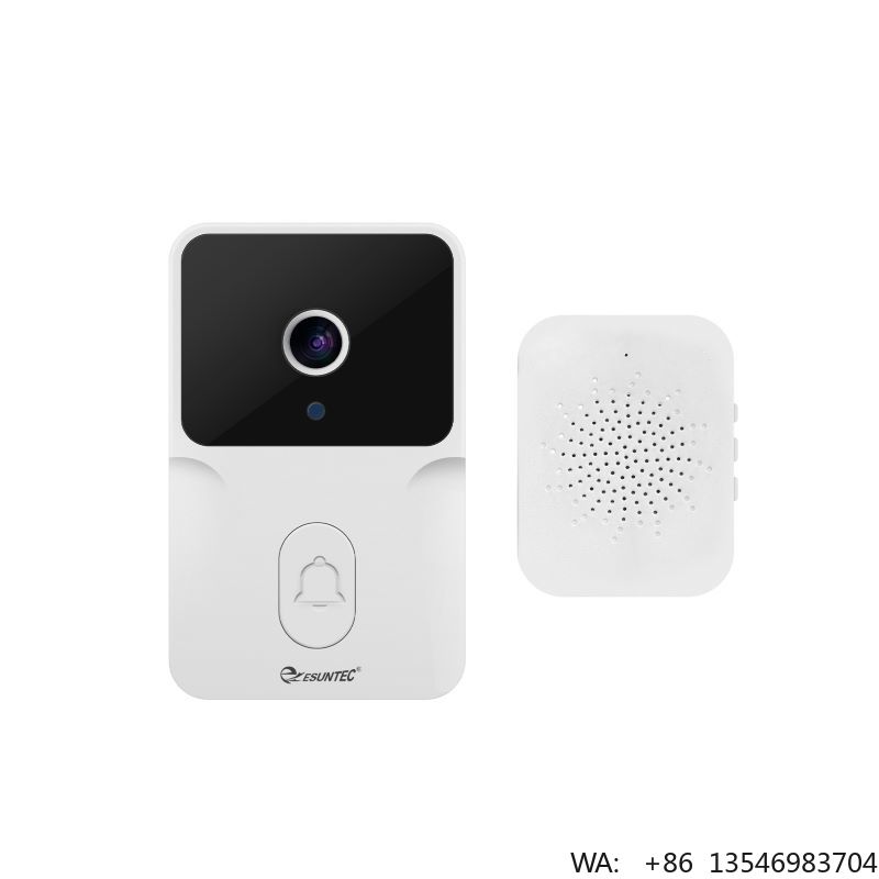 Smart Home Security Intercom W - Home Bar Android 리뷰 및 가격