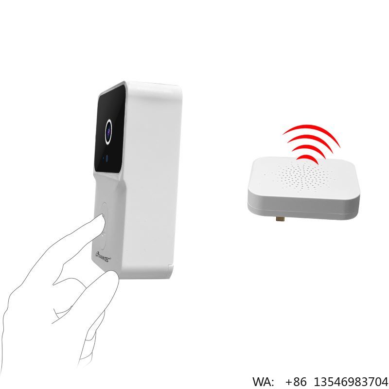 Smart Home Security Intercom W - Home Bar Android 리뷰 및 가격